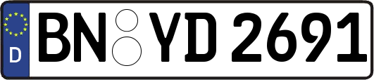 BN-YD2691