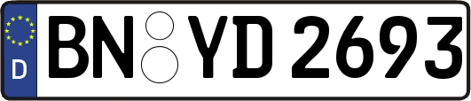 BN-YD2693