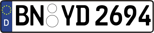 BN-YD2694