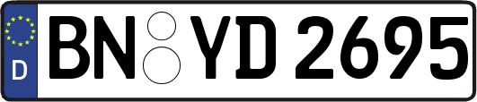BN-YD2695