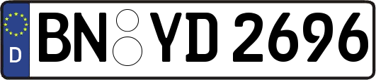 BN-YD2696