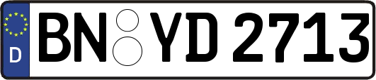 BN-YD2713