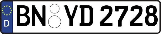 BN-YD2728