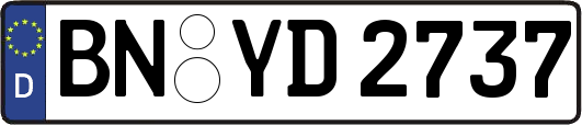 BN-YD2737