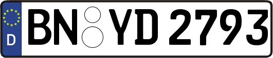 BN-YD2793