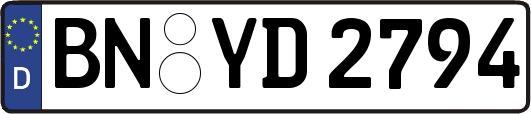 BN-YD2794