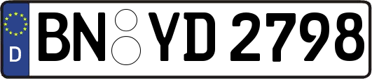 BN-YD2798