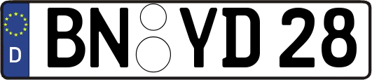 BN-YD28