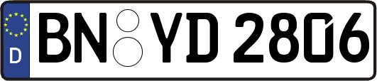 BN-YD2806