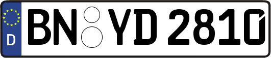 BN-YD2810