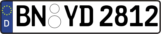 BN-YD2812