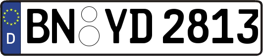 BN-YD2813