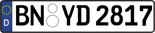 BN-YD2817