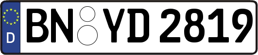 BN-YD2819