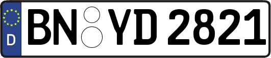 BN-YD2821