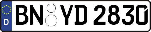 BN-YD2830
