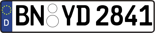 BN-YD2841