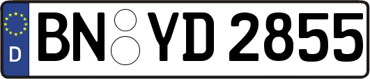BN-YD2855