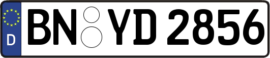 BN-YD2856