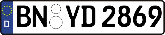 BN-YD2869