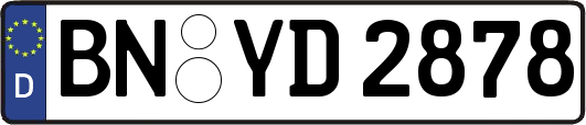 BN-YD2878