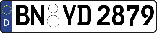 BN-YD2879