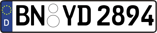 BN-YD2894