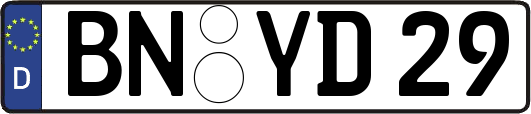 BN-YD29