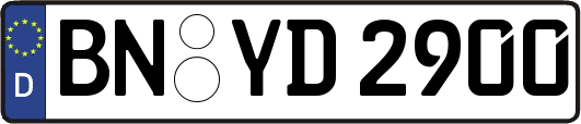 BN-YD2900