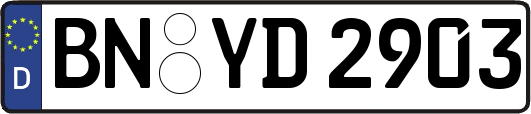 BN-YD2903