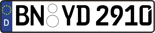 BN-YD2910