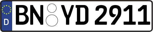 BN-YD2911