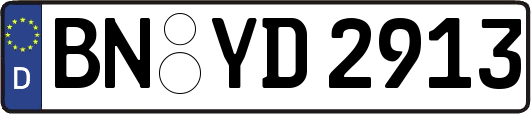 BN-YD2913