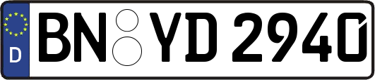 BN-YD2940