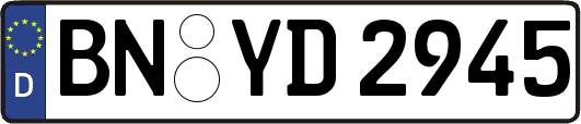 BN-YD2945