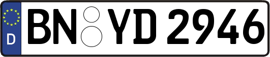 BN-YD2946