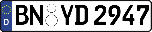 BN-YD2947