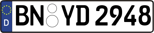 BN-YD2948