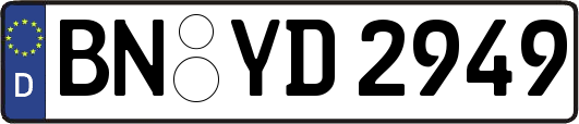 BN-YD2949