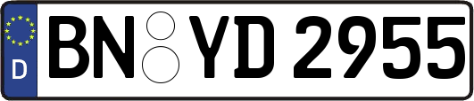 BN-YD2955