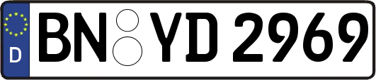 BN-YD2969