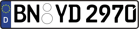 BN-YD2970