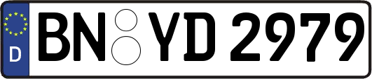BN-YD2979