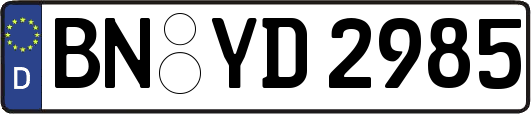 BN-YD2985