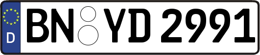 BN-YD2991