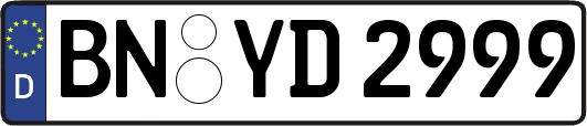 BN-YD2999
