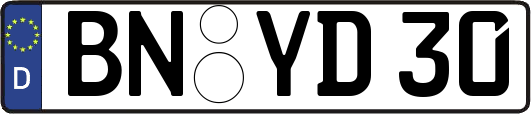 BN-YD30