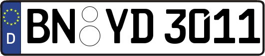 BN-YD3011