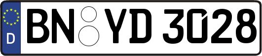 BN-YD3028