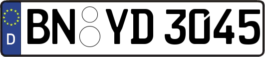 BN-YD3045